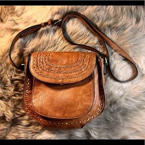 The perfect crossbody